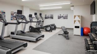 courtyard by marriott new york world trade center area