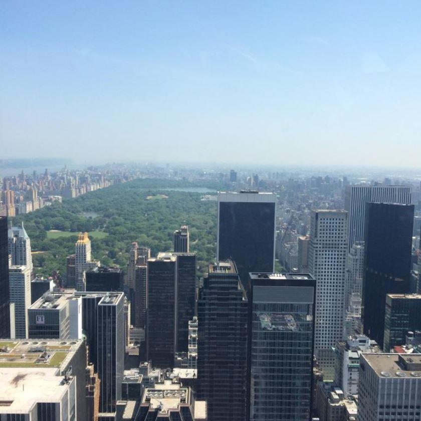 Courtyard By Marriott New York World Trade Center Area,Near National September 11 Memorial,3 star