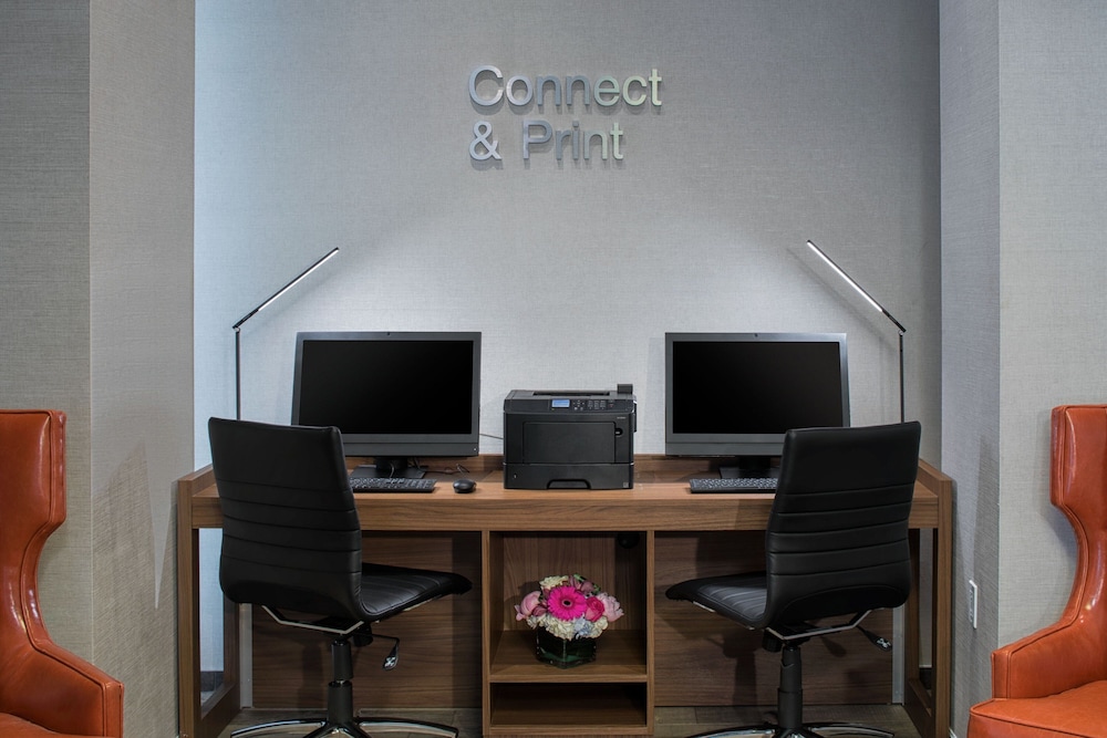 courtyard by marriott new york world trade center area