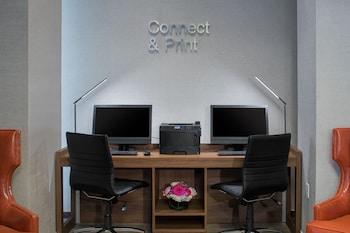 courtyard by marriott new york world trade center area