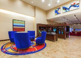 Clarion Hotel The Colony - Plano West,Denton>>Dallas,3 star