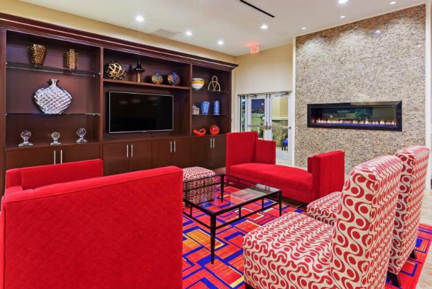 clarion hotel the colony plano west