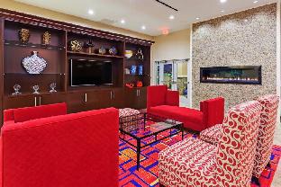 Clarion Hotel The Colony - Plano West,Denton>>Dallas,3 star