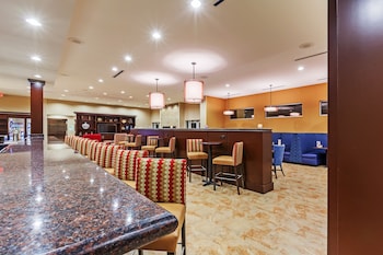 clarion hotel the colony plano west