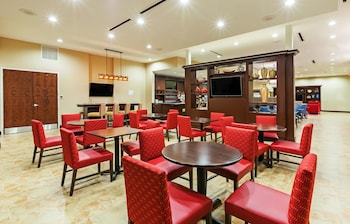 clarion hotel the colony plano west