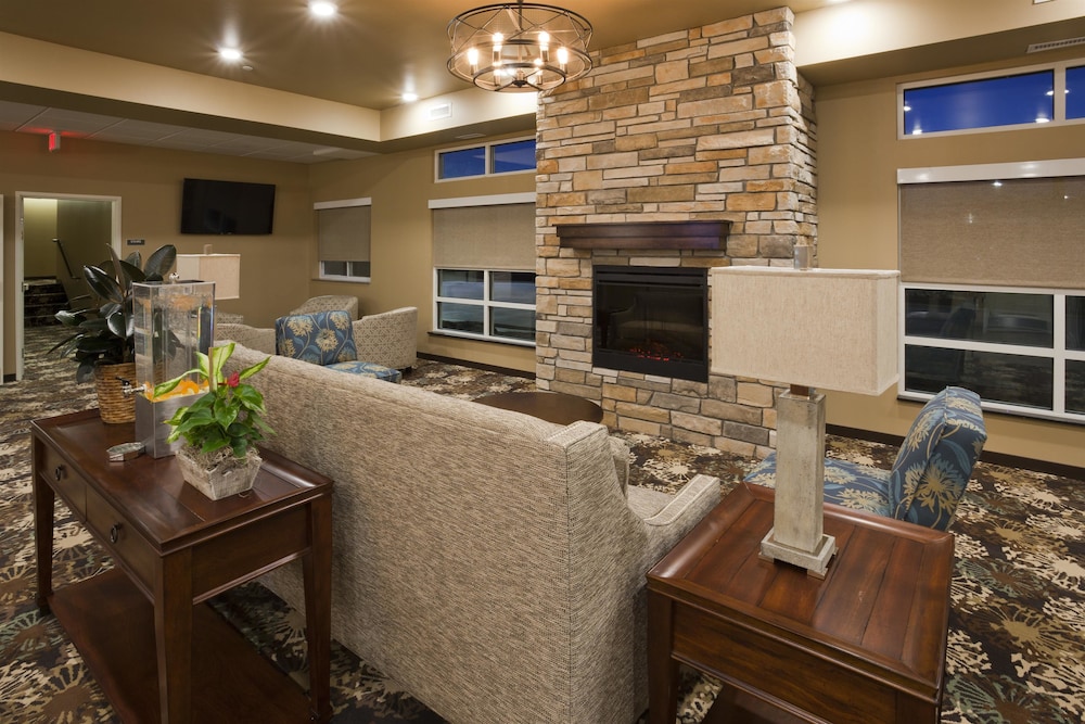 grandstay hotel and suites