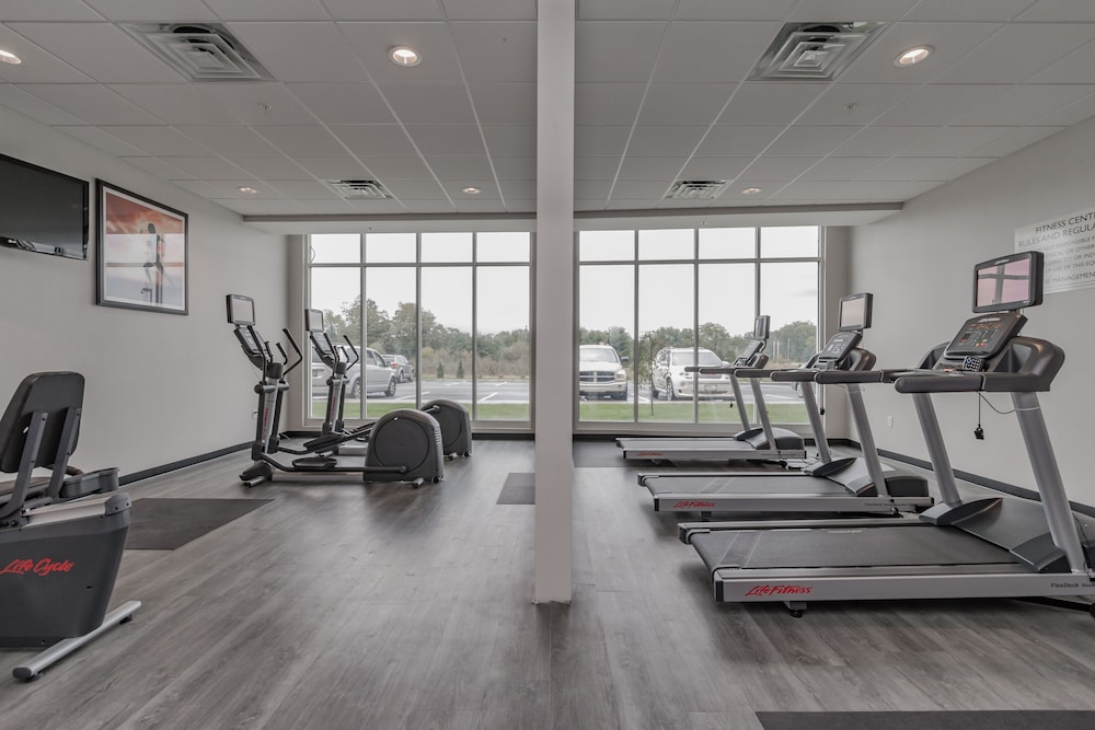 holiday inn mishawaka by ihg