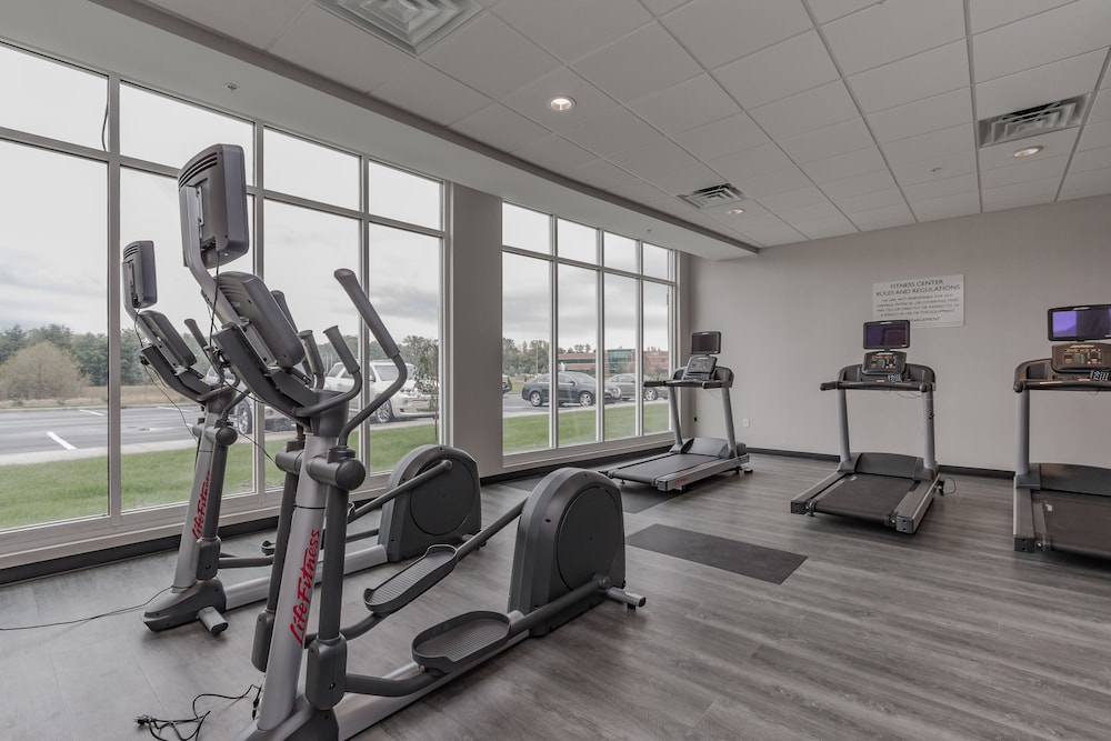 holiday inn mishawaka by ihg