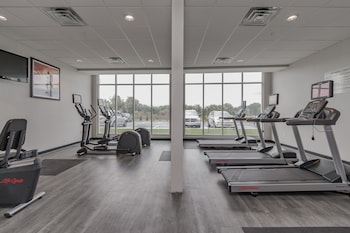 Holiday Inn Mishawaka By Ihg,Indiana>>Bremen,3 star