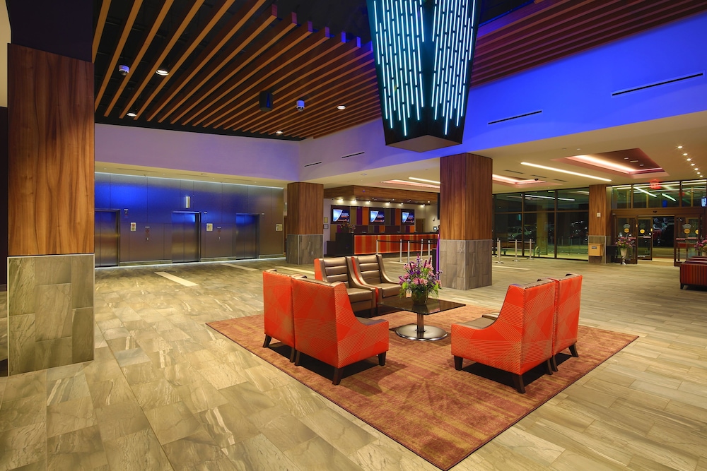 harrahs cherokee valley river casino and hotel