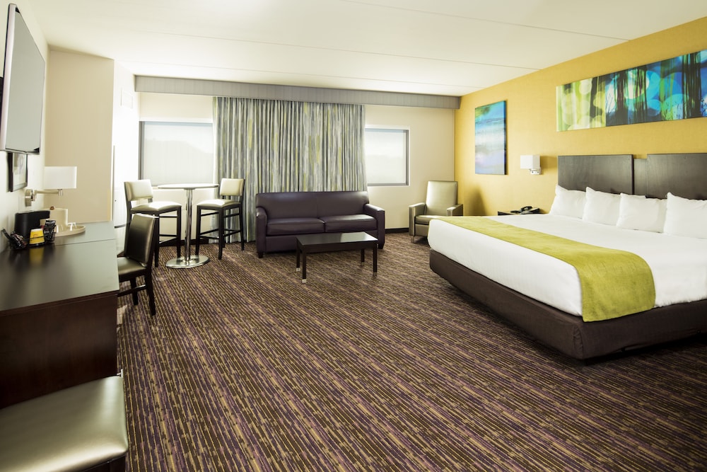 Harrah's Cherokee Valley River Casino & Hotel,Marble>>Cherokee,4 star