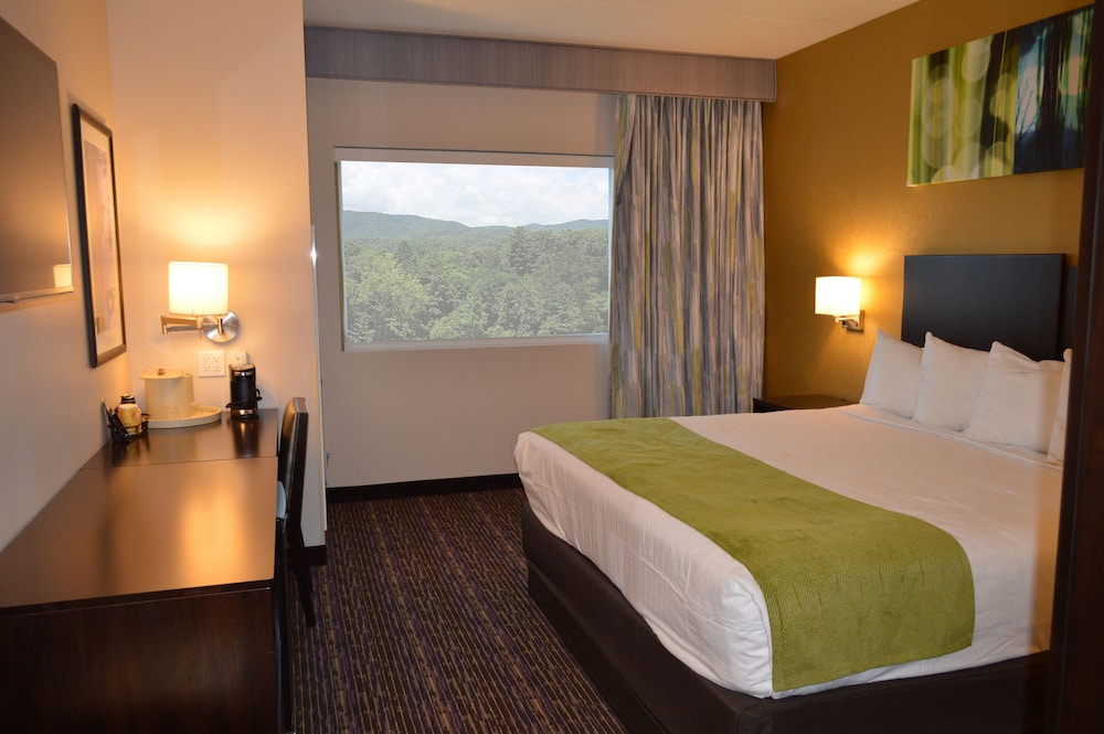 Harrah's Cherokee Valley River Casino & Hotel,Marble>>Cherokee,4 star
