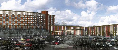 harrahs cherokee valley river casino and hotel