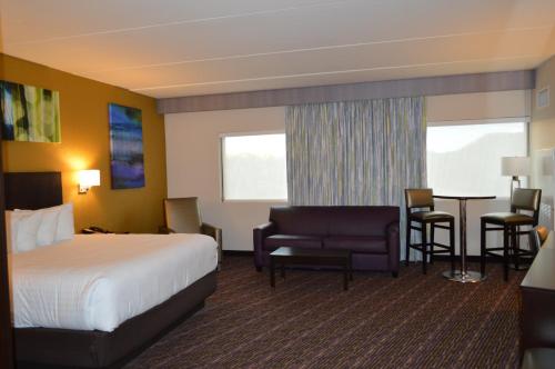 harrahs cherokee valley river casino and hotel