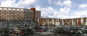 harrahs cherokee valley river casino and hotel