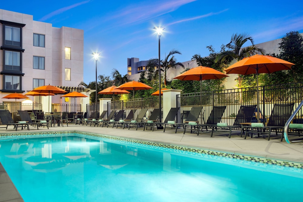 residence inn los angeles pasadena old town