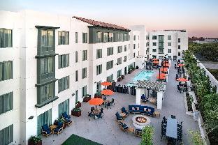 residence inn los angeles pasadena old town