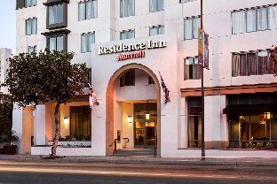residence inn los angeles pasadena old town