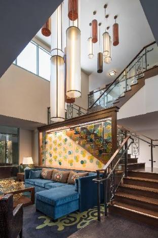 residence inn los angeles pasadena old town