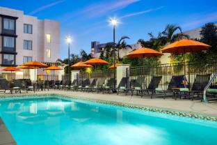 residence inn los angeles pasadena old town
