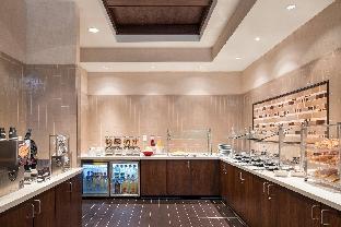 residence inn los angeles pasadena old town