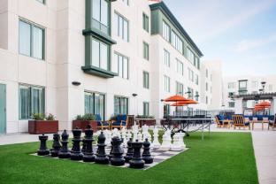 residence inn los angeles pasadena old town