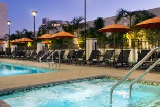 residence inn los angeles pasadena old town