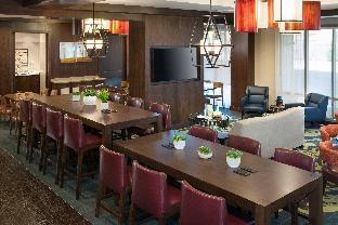 residence inn los angeles pasadena old town