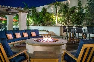 residence inn los angeles pasadena old town