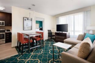 residence inn los angeles pasadena old town