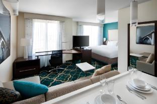 residence inn los angeles pasadena old town