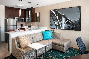 residence inn los angeles pasadena old town