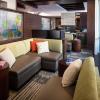 residence inn los angeles pasadena old town