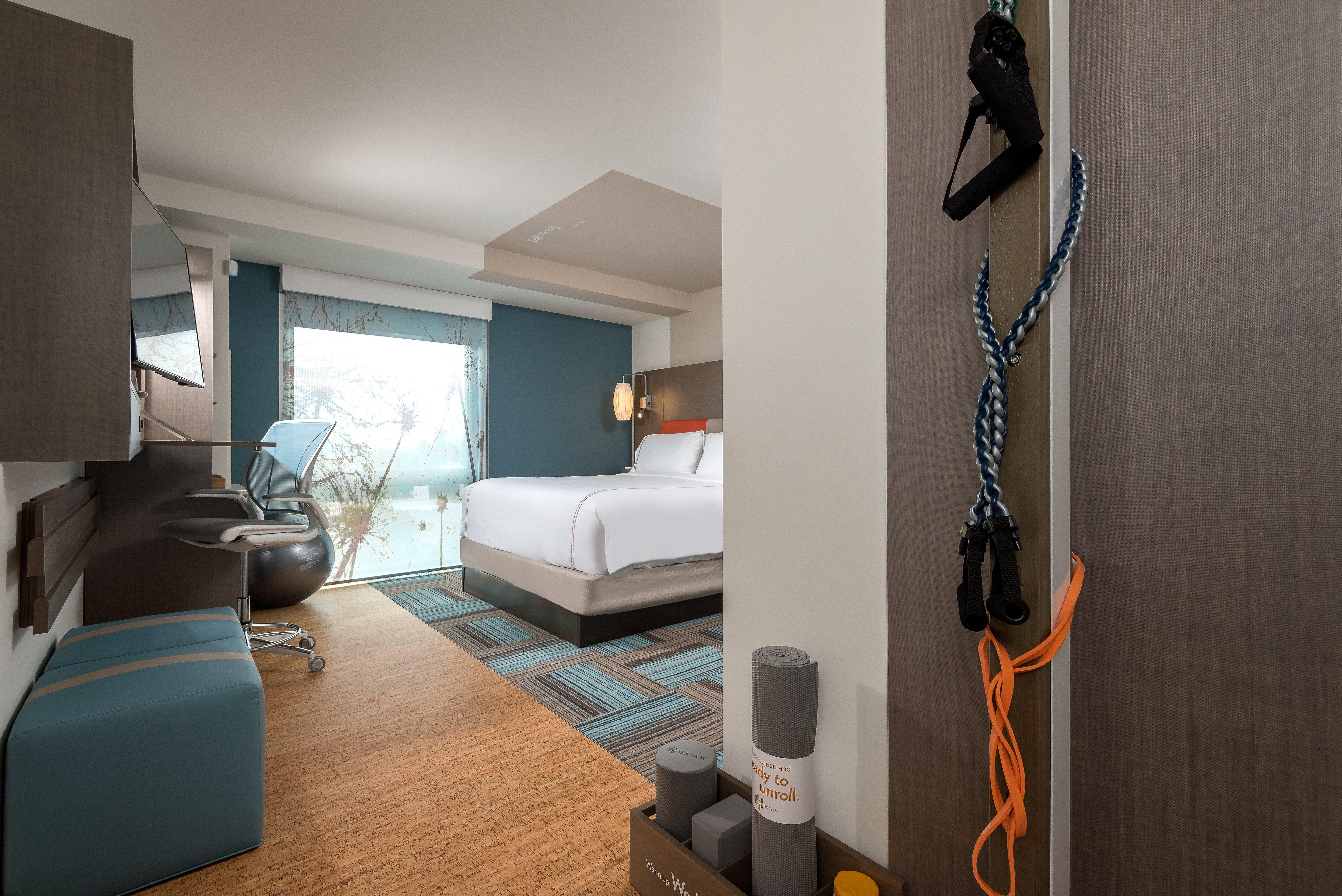 even hotel brooklyn by ihg