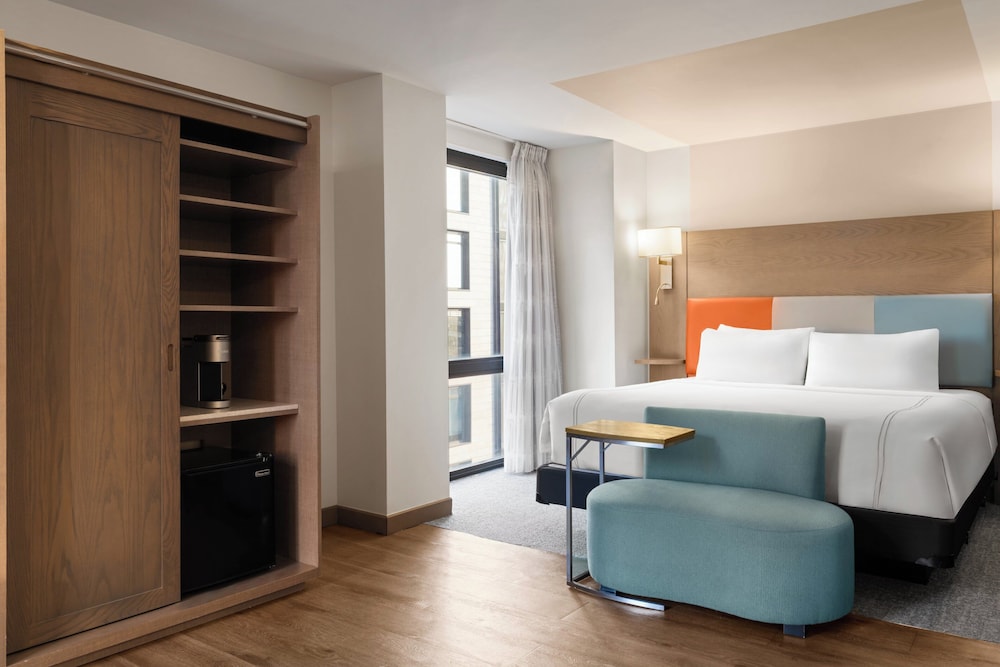 even hotel brooklyn by ihg