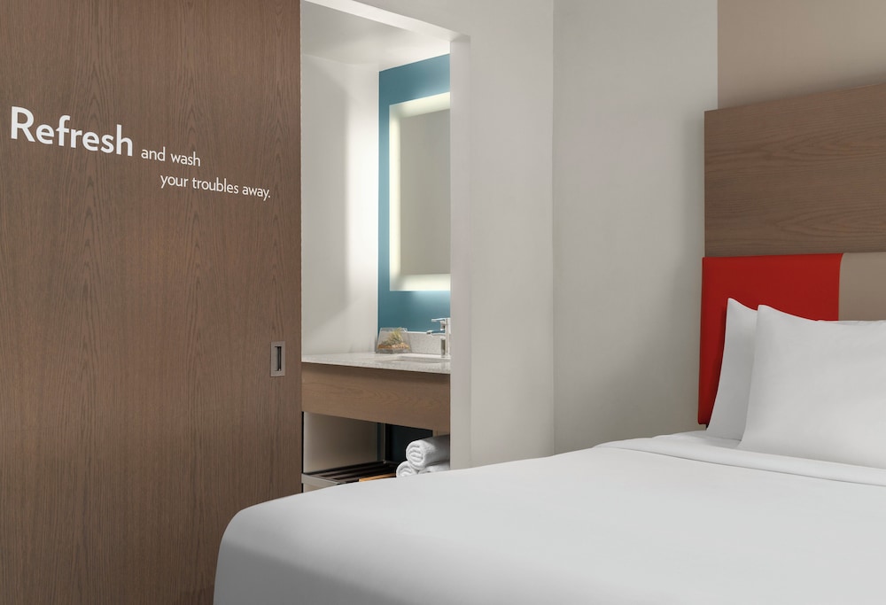 even hotel brooklyn by ihg