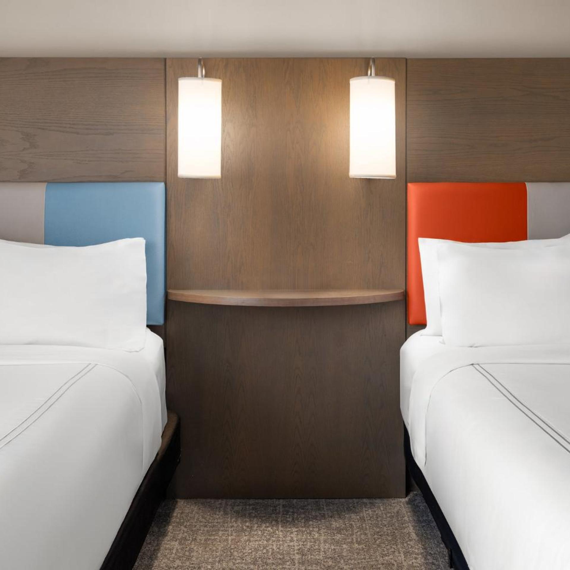 even hotel brooklyn by ihg