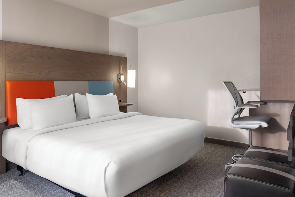 even hotel brooklyn by ihg