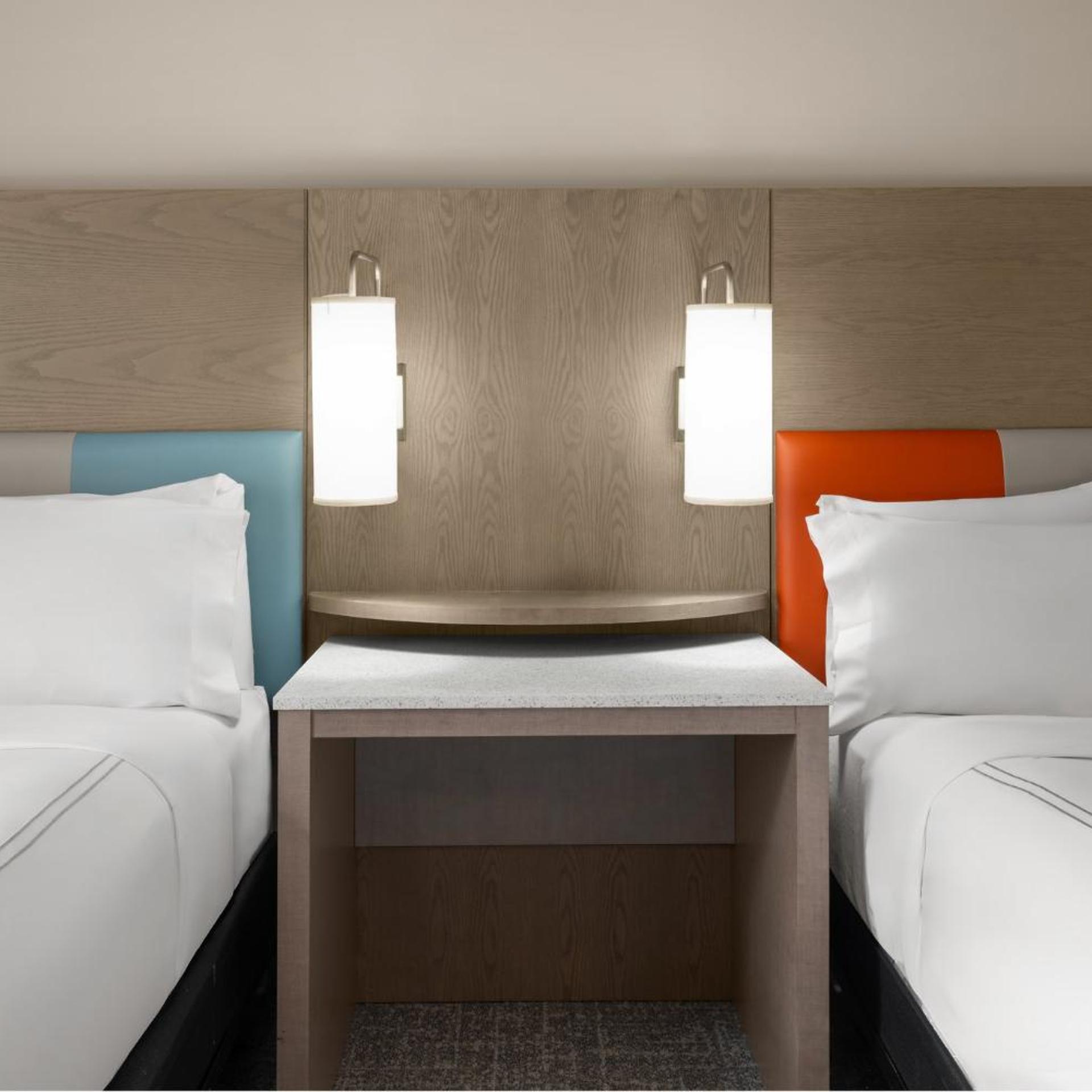 even hotel brooklyn by ihg