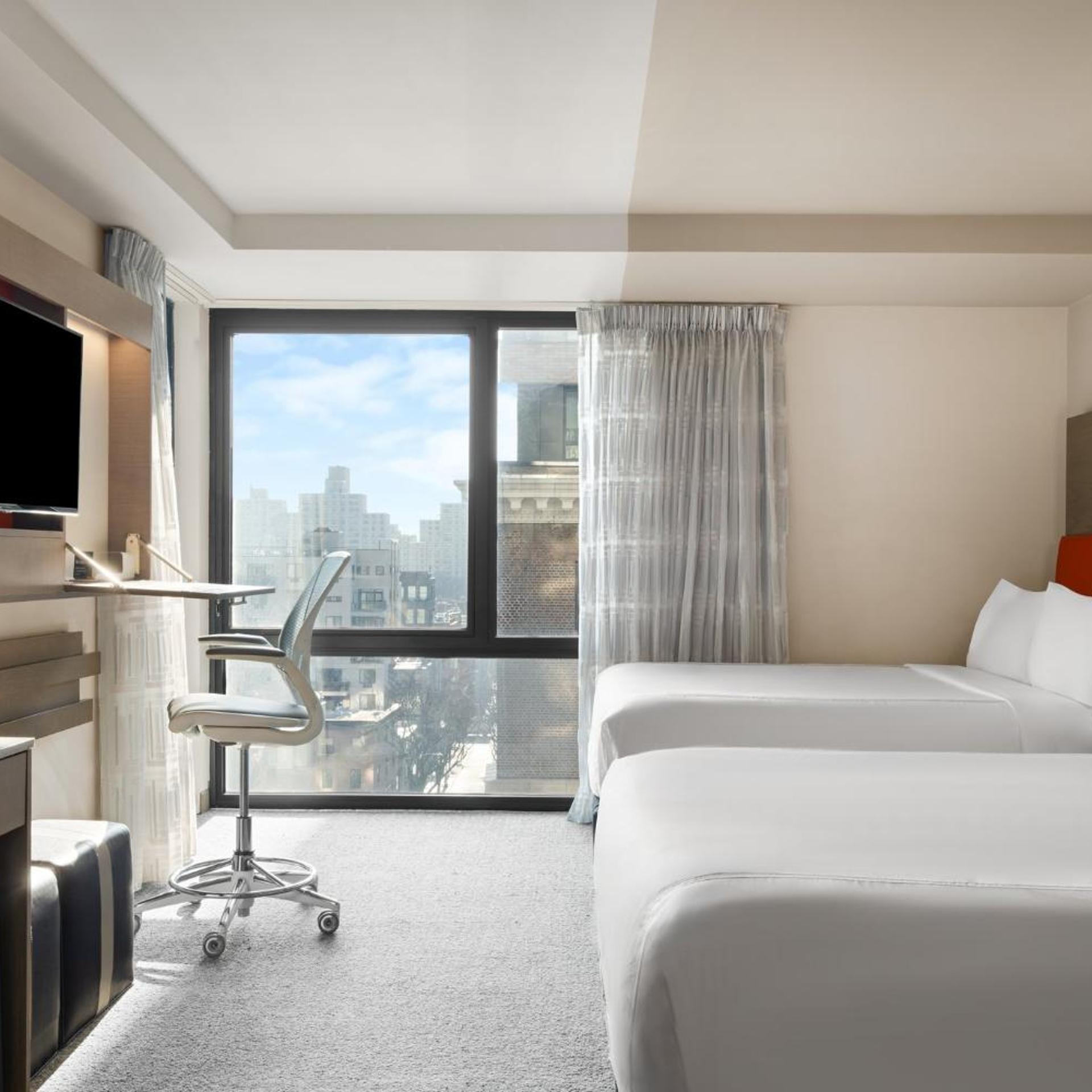 even hotel brooklyn by ihg