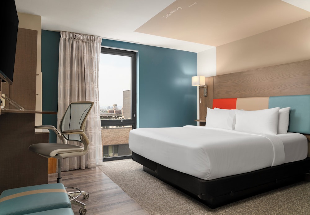 even hotel brooklyn by ihg
