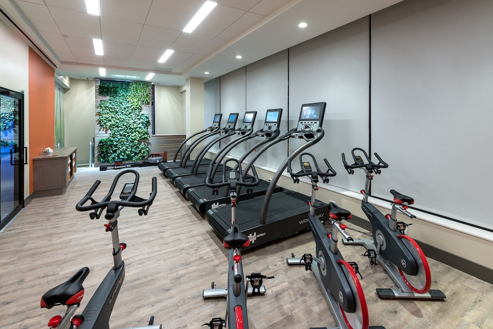 even hotel brooklyn by ihg