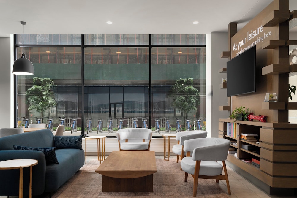 even hotel brooklyn by ihg