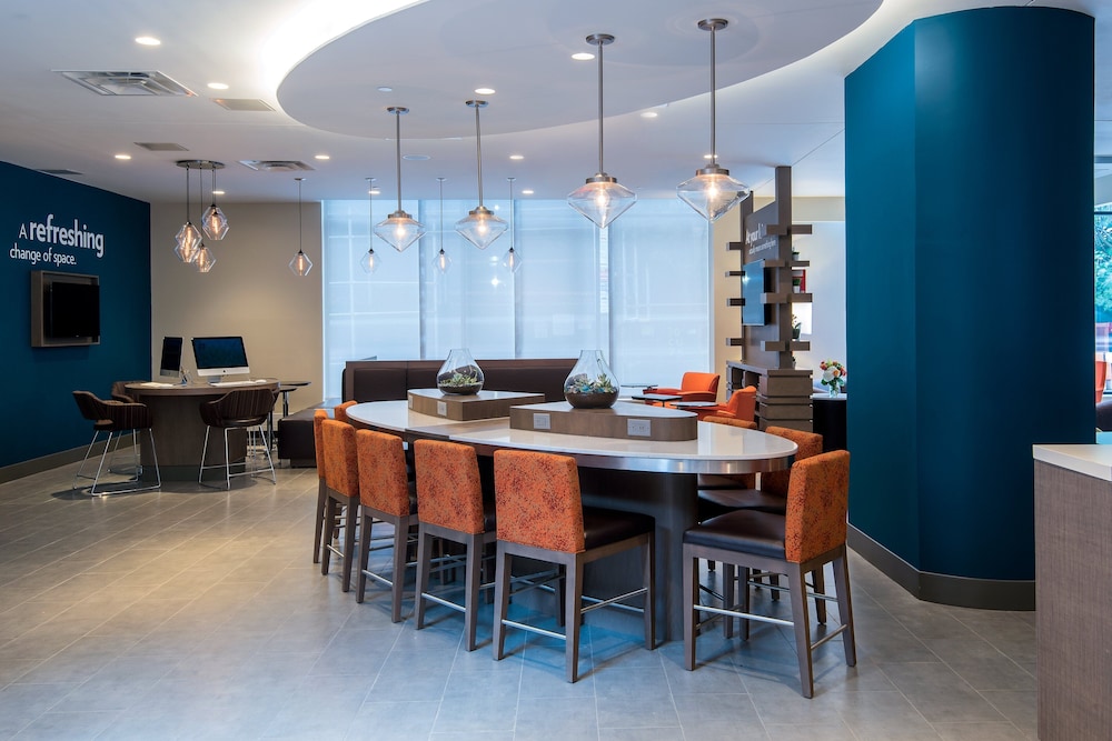 even hotel brooklyn by ihg