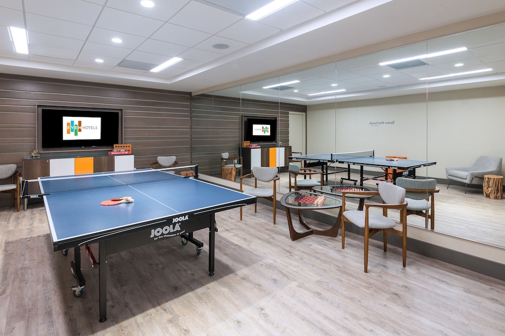 even hotel brooklyn by ihg