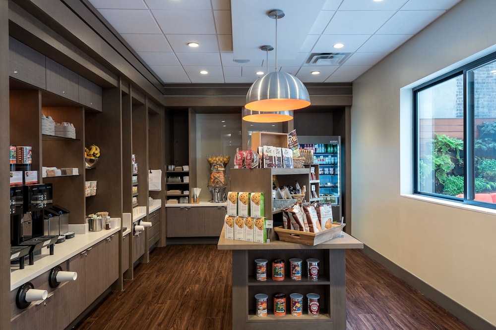 even hotel brooklyn by ihg