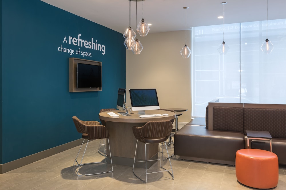 even hotel brooklyn by ihg