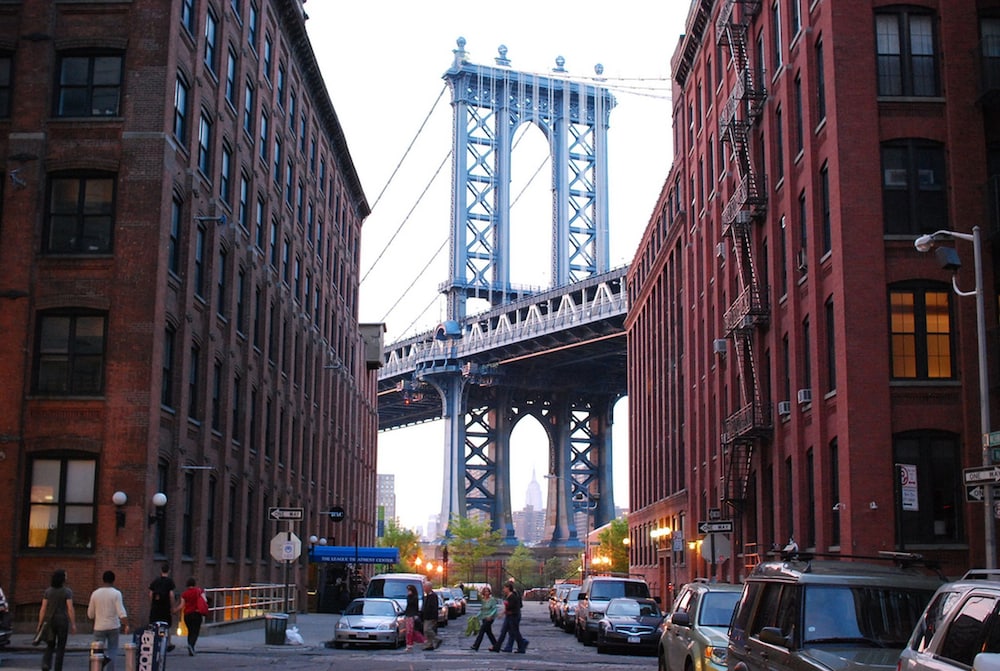 even hotel brooklyn by ihg