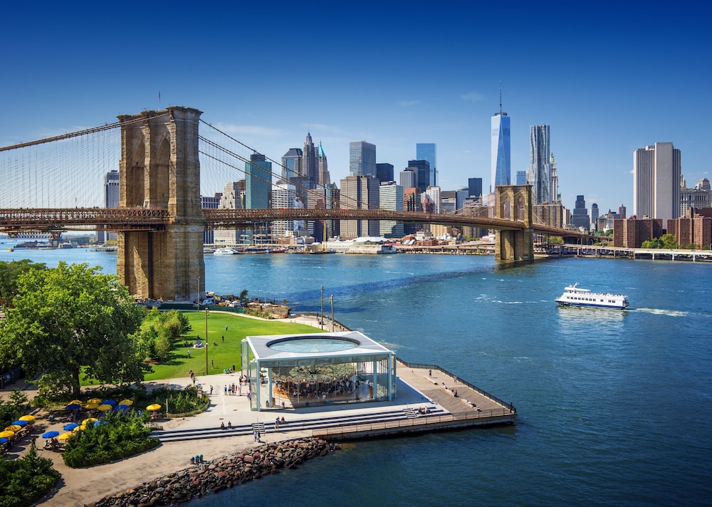even hotel brooklyn by ihg