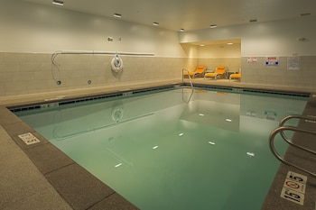 Holiday Inn Express & Suites Boise Airport By Ihg,Idaho>>Boise,3 star